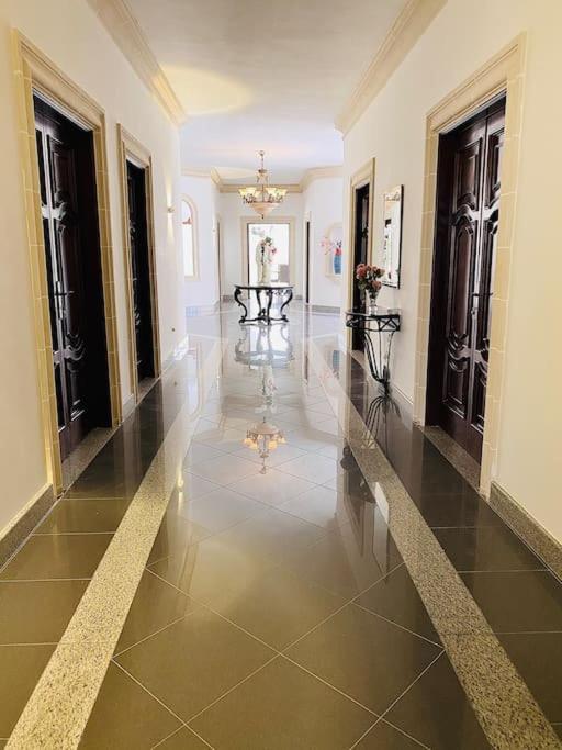Velver Mansion, Malta - Luxury Villa With Pool Naxxar Exteriér fotografie
