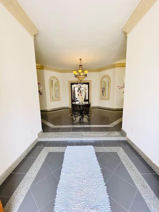 Velver Mansion, Malta - Luxury Villa With Pool Naxxar Exteriér fotografie