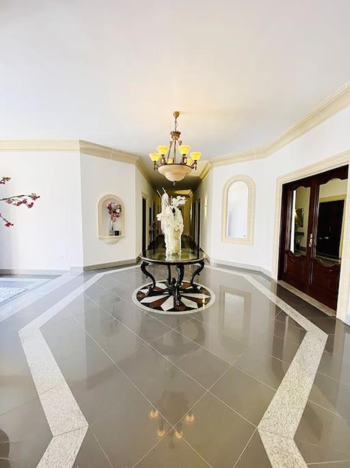 Velver Mansion, Malta - Luxury Villa With Pool Naxxar Exteriér fotografie