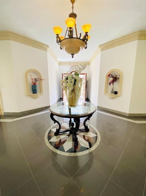 Velver Mansion, Malta - Luxury Villa With Pool Naxxar Exteriér fotografie