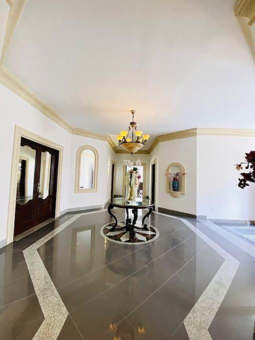 Velver Mansion, Malta - Luxury Villa With Pool Naxxar Exteriér fotografie