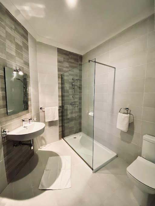Velver Mansion, Malta - Luxury Villa With Pool Naxxar Exteriér fotografie